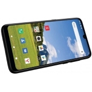 Смартфон Philips S266 32Gb 2Gb черный моноблок 3G 4G 2Sim 6.088" 720x1560 Android 10 12Mpix 802.11 b/g/n GPS GSM900/1800 TouchSc MP3 A-GPS microSD max128Gb