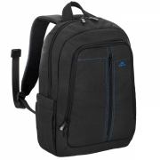 Рюкзак для ноутбука 15.6" Riva 7560, черный 