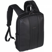 Рюкзак для ноутбука 14" Riva 8125, черный 