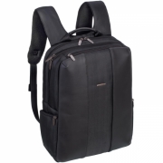 Рюкзак для ноутбука Riva 15.6" 8165 черный  