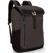 Рюкзак для ноутбука 15.6" Dell Venture Backpack 15 серый/черный нейлон (460-BBZP)