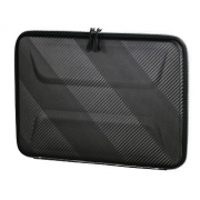 Кейс для ноутбука 13.3" Hama Protection черный/серый полипропилен (00101793)