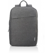 Рюкзак для ноутбука Lenovo 15.6" B210 серый (GX40Q17227)