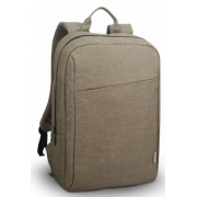 Рюкзак для ноутбука Lenovo 15.6" B210 зеленый (GX40Q17228)
