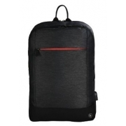 Рюкзак для ноутбука HAMA Manchester Notebook Backpack 17.3" (00101891)
