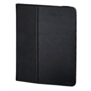 Чехол для ноутбука 10.01" Hama Xpand черный полиуретан (00173586)