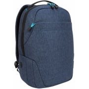 Рюкзак для ноутбука 15" Targus TSB95201GL синий полиэстер