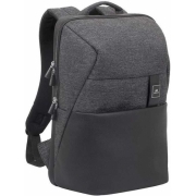 Рюкзак для ноутбука 15.6" Riva 8861, черный