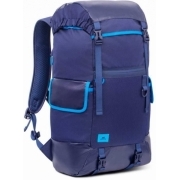 Рюкзак для ноутбука 17.3" Riva 5361, синий 