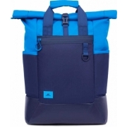Рюкзак для ноутбука 15.6" Riva 5321, синий 