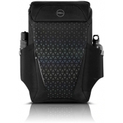 Рюкзак для ноутбука 17" Dell GM1720PM черный нейлон (460-BCYY)
