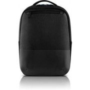 Рюкзак для ноутбука 15" Dell Pro Slim PO1520PS черный/серый нейлон (460-BCMJ)
