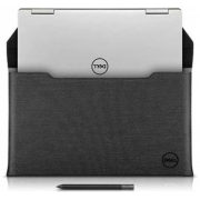 Чехол для ноутбука 15.6" Dell Premier Sleeve PE1521VL черный нейлон (460-BDCB)