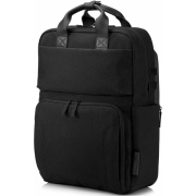 Рюкзак для ноутбука 15.6" HP ENVY Urban черный синтетика (7XG56AA)