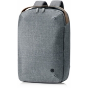 Рюкзак для ноутбука 15" HP RENEW серый пластик (1A211AA)