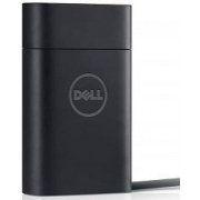 Адаптер Dell 492-BBUS 45 Вт, Type-C 45W от бытовой электросети