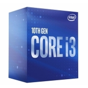 Процессор Intel CORE I3-10100 S1200 BOX 3.6G BX8070110100 S RH3N IN