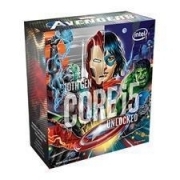 Процессор Intel Original Core i5 10600KA Soc-1200 (BX8070110600KA S RH6R) Box