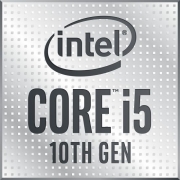 Процессор INTEL Core i5 10600KF 4.1GHz (LGA1200), OEM