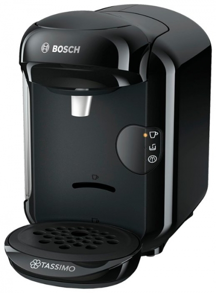 Капсульная кофемашина Bosch TAS 1402/1403/1404/1407 Tassimo