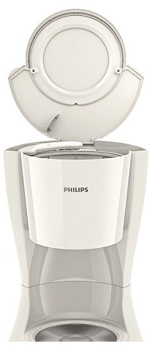 Капельная кофеварка Philips HD7447 Daily Collection