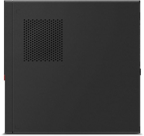 ПК Lenovo ThinkStation P330 tiny i7 9700T (2.0)/8Gb/SSD256Gb/P620 2Gb/Windows 10 Professional 64/WiFi/BT/клавиатура/мышь