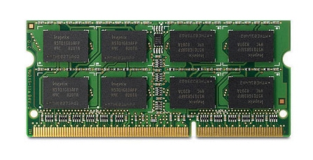 Модуль памяти PATRIOT 8GB PC12800 DDR3L SO-DIMM PSD38G1600L2S