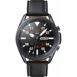 Смарт-часы Samsung Galaxy Watch 3, 45мм, черный (SM-R840NZKACIS)