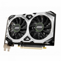 Видеокарта MSI GeForce GTX 1650 D6 VENTUS XS V1 4Gb
