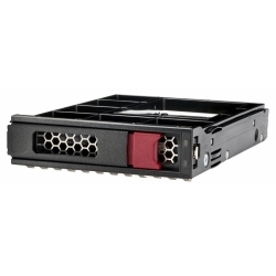 Накопитель SSD HPE 1x480Gb SATA P19974-B21 3.5