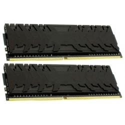 Модуль памяти Kingston 32GB 3200МГц DDR4 CL16 DIMM (Kit of 2) XMP HyperX Predator