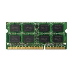 Модуль памяти PATRIOT 8GB PC12800 DDR3L SO-DIMM PSD38G1600L2S
