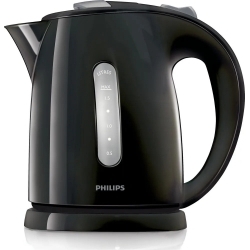 Чайник PHILIPS HD4646/20, черный