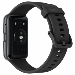 Смарт-часы Huawei Watch Fit Graphite Black (TIA-B09)