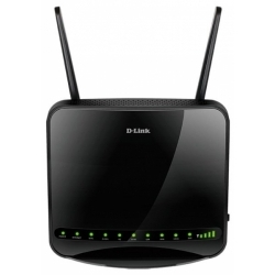 Wi-Fi роутер D-link DWR-956/4HDB1E