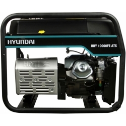 Генератор Hyundai HHY 10000FE