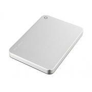 Жесткий диск Toshiba USB 3.0 2Tb HDTW220ES3AA Canvio Premium 2.5" серебристый