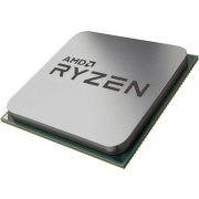 Процессор AMD Процессор AMD Ryzen 5 3400G AM4 OEM
