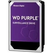 Жесткий диск WD Purple 10Tb (WD102PURZ)