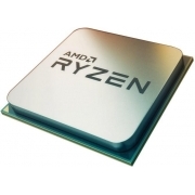 Процессор RYZEN X6 R5-2600X SAM4 OEM 95W 3600 YD260XBCM6IAF AMD