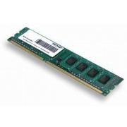 Модуль памяти PATRIOT 4GB PC12800 DDR3 PSD34G160081 