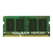 Модуль памяти KINGSTON 4GB PC12800 DDR3 SO-DIMM KVR16LS11/4
