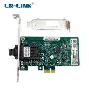 Сетевой адаптер LR-LINK PCIE 1GB 1000MBPS SINGLE LREC6230PF-LX 
