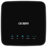 Wi-Fi роутер Alcatel HH40V-2АALRU1-1