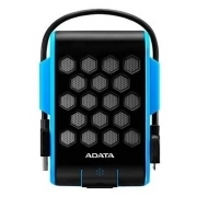 Внешний жесткий диск ADATA HD720 1TB, синий