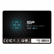 Накопитель SSD Silicon Power SATA III 256Gb SP256GBSS3A55S25 2.5"