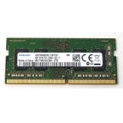 Память DDR4 4Gb 2666MHz Samsung M471A5244CB0-CTD OEM PC3-21300 CL19 SO-DIMM 260-pin 1.2В original single rank
