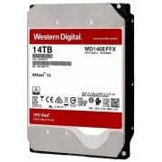 Жесткий диск Western Digital 14 TB WD140EFFX