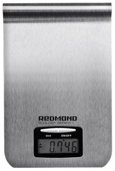 Кухонные весы REDMOND RS-M732