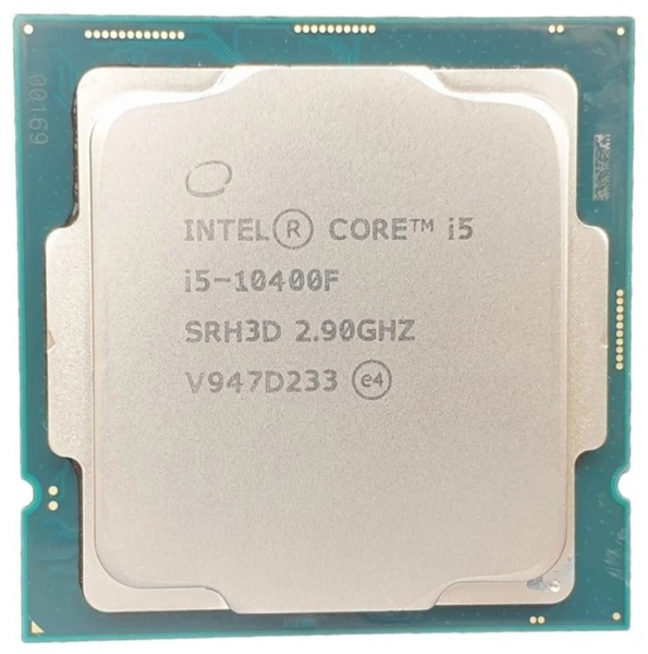 Процессор Intel Core i5-10400F (CM8070104282719S RH79) OEM